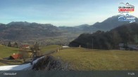 Archiv Foto Webcam Panorama Oberaudorf Hocheck 10:00