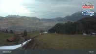 Archiv Foto Webcam Panorama Oberaudorf Hocheck 14:00