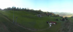 Archived image Webcam Oberaudorf - Wandergebiet 17:00