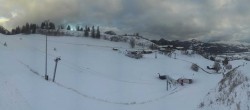 Archiv Foto Webcam Erlebnisberg Oberaudorf 07:00