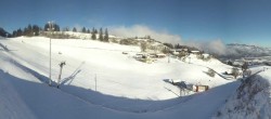 Archiv Foto Webcam Erlebnisberg Oberaudorf 09:00