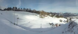 Archiv Foto Webcam Erlebnisberg Oberaudorf 11:00