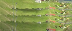 Archiv Foto Webcam Erlebnisberg Oberaudorf 13:00