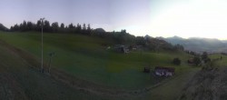 Archiv Foto Webcam Erlebnisberg Oberaudorf 05:00