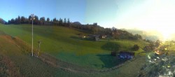 Archiv Foto Webcam Erlebnisberg Oberaudorf 06:00