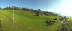 Archiv Foto Webcam Erlebnisberg Oberaudorf 07:00