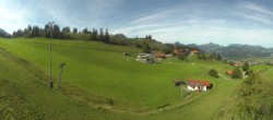 Archiv Foto Webcam Erlebnisberg Oberaudorf 15:00