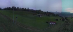 Archiv Foto Webcam Erlebnisberg Oberaudorf 05:00