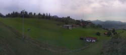 Archiv Foto Webcam Erlebnisberg Oberaudorf 06:00