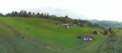Archiv Foto Webcam Erlebnisberg Oberaudorf 07:00