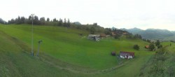 Archiv Foto Webcam Erlebnisberg Oberaudorf 09:00