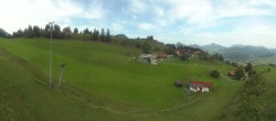 Archiv Foto Webcam Erlebnisberg Oberaudorf 13:00