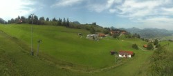 Archiv Foto Webcam Erlebnisberg Oberaudorf 15:00