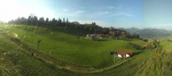 Archiv Foto Webcam Erlebnisberg Oberaudorf 17:00