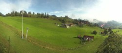 Archiv Foto Webcam Erlebnisberg Oberaudorf 06:00
