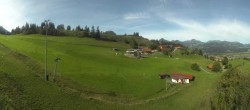 Archiv Foto Webcam Erlebnisberg Oberaudorf 13:00