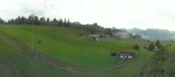 Archiv Foto Webcam Erlebnisberg Oberaudorf 06:00