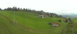 Archiv Foto Webcam Erlebnisberg Oberaudorf 07:00