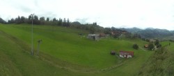 Archiv Foto Webcam Erlebnisberg Oberaudorf 11:00