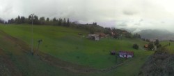 Archiv Foto Webcam Erlebnisberg Oberaudorf 07:00