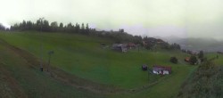 Archiv Foto Webcam Erlebnisberg Oberaudorf 08:00