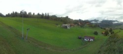 Archiv Foto Webcam Erlebnisberg Oberaudorf 09:00