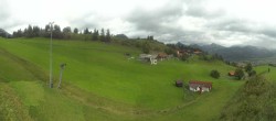 Archiv Foto Webcam Erlebnisberg Oberaudorf 11:00