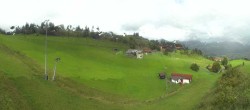 Archiv Foto Webcam Erlebnisberg Oberaudorf 13:00