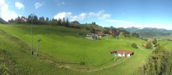 Archiv Foto Webcam Erlebnisberg Oberaudorf 15:00