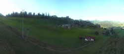 Archiv Foto Webcam Erlebnisberg Oberaudorf 17:00