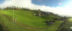 Archiv Foto Webcam Erlebnisberg Oberaudorf 07:00