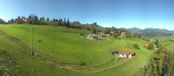 Archiv Foto Webcam Erlebnisberg Oberaudorf 15:00