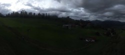 Archiv Foto Webcam Erlebnisberg Oberaudorf 19:00