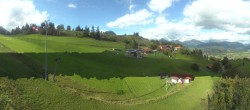 Archiv Foto Webcam Erlebnisberg Oberaudorf 15:00