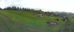 Archiv Foto Webcam Erlebnisberg Oberaudorf 07:00