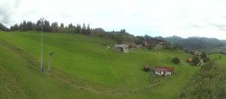 Archiv Foto Webcam Erlebnisberg Oberaudorf 09:00