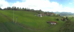 Archiv Foto Webcam Erlebnisberg Oberaudorf 11:00