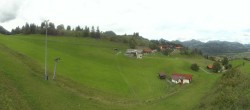 Archiv Foto Webcam Erlebnisberg Oberaudorf 13:00