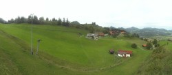 Archiv Foto Webcam Erlebnisberg Oberaudorf 15:00