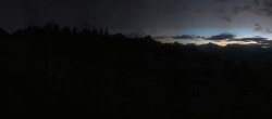 Archiv Foto Webcam Erlebnisberg Oberaudorf 05:00