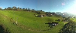 Archiv Foto Webcam Erlebnisberg Oberaudorf 07:00