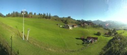 Archiv Foto Webcam Erlebnisberg Oberaudorf 08:00