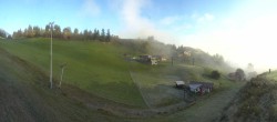 Archiv Foto Webcam Erlebnisberg Oberaudorf 07:00