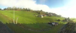 Archiv Foto Webcam Erlebnisberg Oberaudorf 08:00