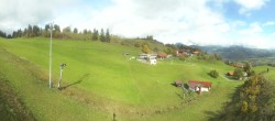 Archiv Foto Webcam Erlebnisberg Oberaudorf 11:00