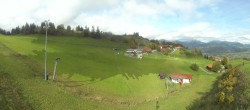 Archiv Foto Webcam Erlebnisberg Oberaudorf 13:00