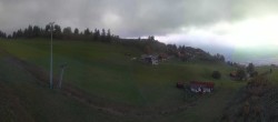 Archiv Foto Webcam Erlebnisberg Oberaudorf 17:00