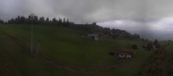 Archiv Foto Webcam Erlebnisberg Oberaudorf 19:00