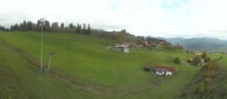 Archiv Foto Webcam Erlebnisberg Oberaudorf 13:00