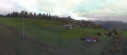 Archiv Foto Webcam Erlebnisberg Oberaudorf 17:00